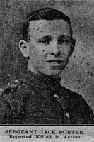 Jack PORTER