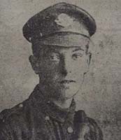 Richard Woolley POTTER
