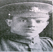 Dexter POTTS