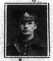 THOMAS POVEY