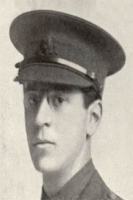 Victor Murray DRUMMOND-FRASER