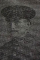 Christopher PROUDMAN