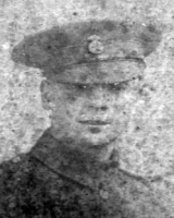 William Henry ROSE