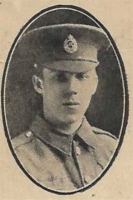 Milton RUSHTON