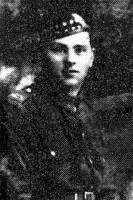 HENRY GEORGE WALKER