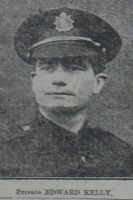 EDWARD KELLY