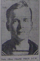 Frank PRICE