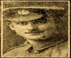 Frank SHEPHERD