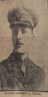 LEONARD CLARKE