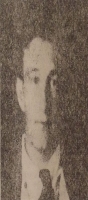 Sydney Walter SMITH