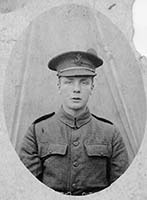 Ernest SOWERBUTTS