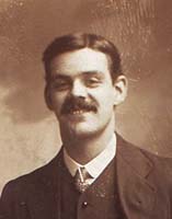 William Henry STONE