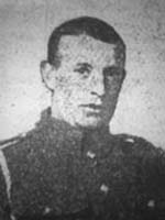 Harry STUBBS