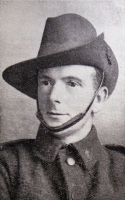 THOMAS CLEGG