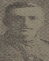 Bertram VICKERS