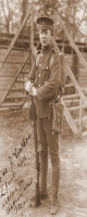 James VICKERS