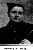 Robert PRICE