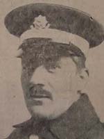 WILLIAM JAMES SINNOTT