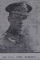 JOHN ROBERTS