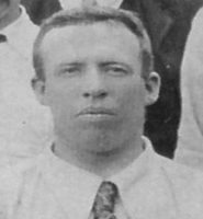 FREDERICK CAULCOTT