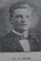 Edward LESTER