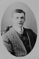 John William WILD