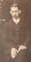 Joseph Robert WILLIAMS