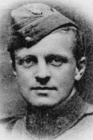 HENRY OSWALD WILLIAM HILL