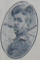 James Henry CLARK