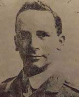 Charles Edward WOODROFFE