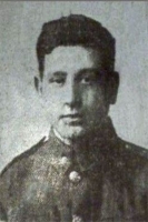 George BESWICK