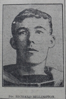 Richard BILLINGTON