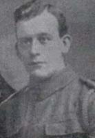James Arthur HAMMOND