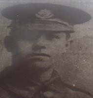 Frederick James KEENS