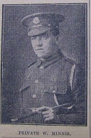 William MINNIS