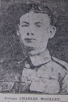 Charles WOOLLEY