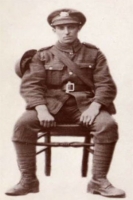 THOMAS ARTHUR BRADY