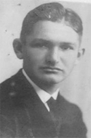 WILLIAM DONALD DUNKERLEY