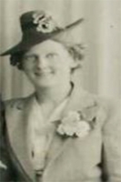 MARGARET EILEEN FINAN