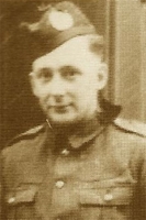 NORMAN ALBERT FRADLEY