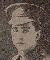 WALTER JOHN BROTHERSTON