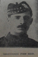 JOHN REID