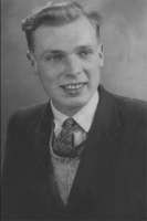LEONARD JACKSON