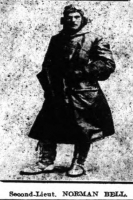 NORMAN BELL