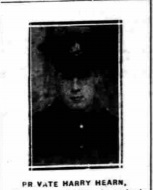 Harry HEARN
