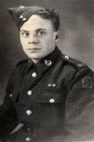ERNEST MILLER