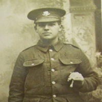 CHARLES COPPENHALL