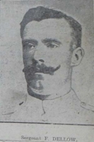 FREDERICK DELLOW