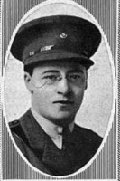 GEOFFREY GOADSBY HOUGH