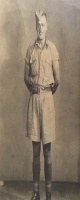 WALTER OLDHAM